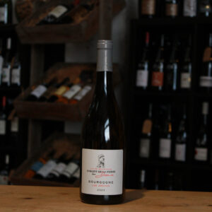 AOC Bourgogne Chardonnay, Les Arènes - Domaine de la Pierre des Dames