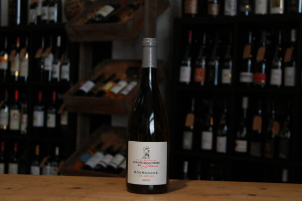AOC Bourgogne Chardonnay, Les Arènes - Domaine de la Pierre des Dames