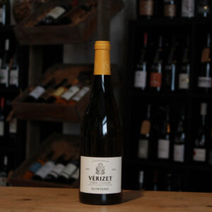 BOU071 Viré-Clessé La Quintaine - Domaine Vérizet - 75cl