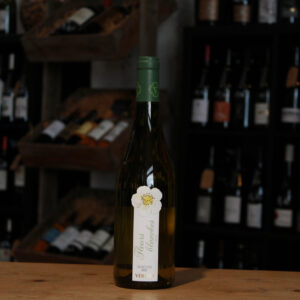 BOU072 Macon - Fleurs Blanches - Cave de Viré - 2022 - 75cl