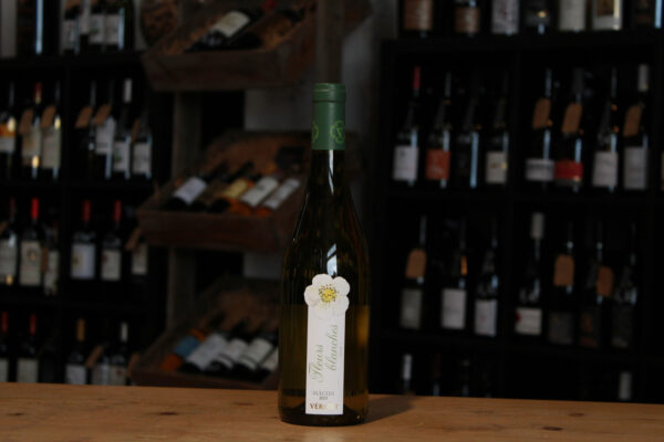 Macon - Fleurs Blanches - Cave de Viré - 2022 - 75cl
