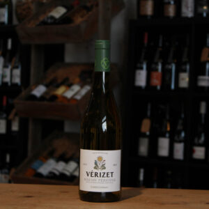 BOU073 AOC Macon-Peronne Blanc - Cave de Viré - 2022