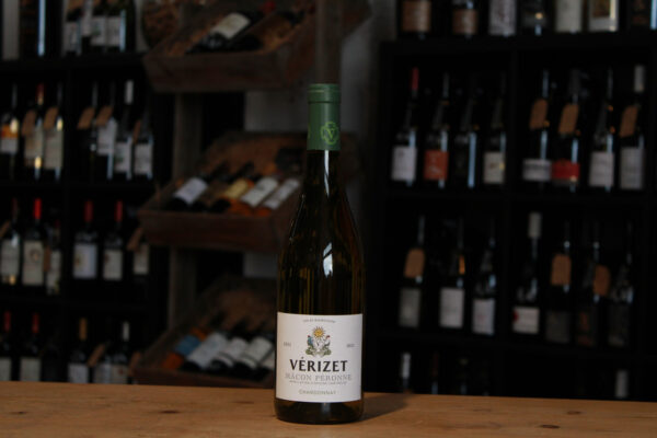 AOC Macon-Peronne Blanc  - Cave de Viré - 2022