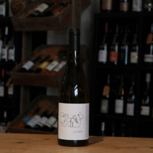 AOP Côteaux Bourguignons Chardonnay, Les Lilis - Pierres Dorées