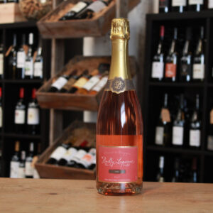 AOC Crémant de Bourgogne Pinot noir et Gamay- Bailly Lapierre