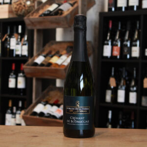BOU077 AOC Crémant de Bourgogne - Domaine de la Pierre des Dames - 2022 - 75cl