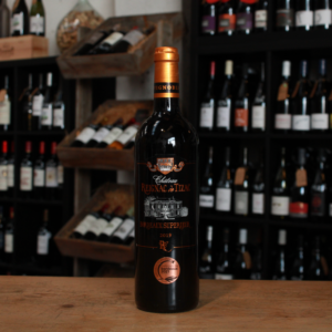 AOC Bordeaux Supérieur - Château Reignac de Tizac