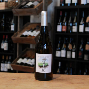 Bo012 AOC Entre Deux Mers - Je suis Gris - 75CL - Fontenille