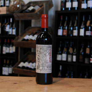 AOC Haut-Médoc Merlot, CERES - Château Haut-bages liberal