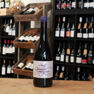 BORDEAUX ROSE REIGNAC DE TIZAC