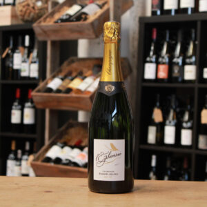 CH005 ALLOUX EPHEMERE CHAMPAGNE