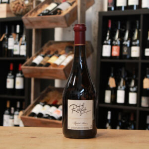 CH006 RATAFIA - CHAMPAGNE ALLOUX - 70CL