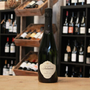 Champagne 1er cru Pinot noir, pinot meunier, chardonnay, Premier cru Brut - Domaine Autréau