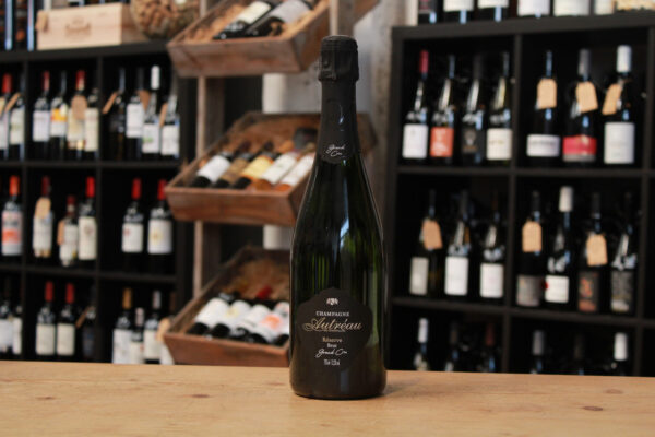 CHAMPAGNE AUTREAU GRAND CRU