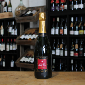 Champagne Grand cru , Rosé - Vazart Coquart