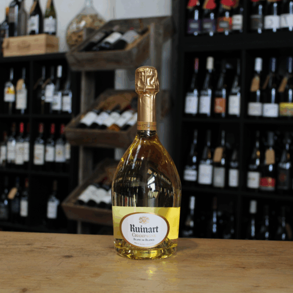 CHAMPAGNE RUINART