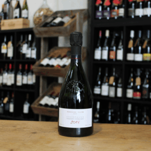 CHAMPAGNE GRAND BOUQUET VAZART COQUART 75 CL