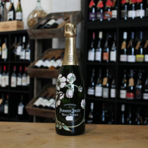 Champagne , Belle époque brut - Perrier-Jouet