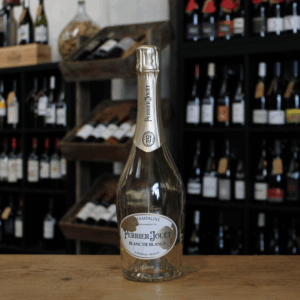 CH024 PERRIER JOUET BLANC DE BLANCS - 75CL