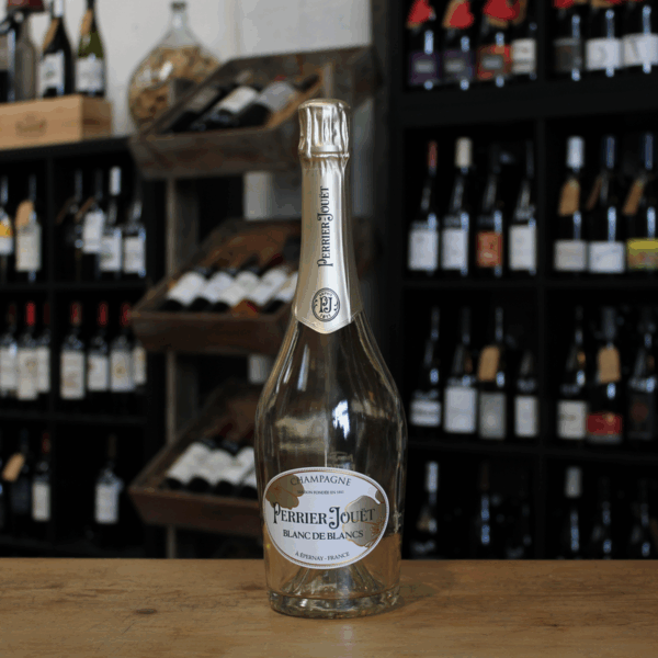 PERRIER JOUET BLANC DE BLANCS - 75CL