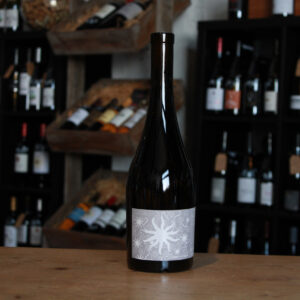 IGP Ile de Beauté Bianco gentile, Uva Antica - Domaine VecchiO