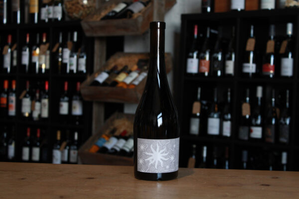 IGP Ile de Beauté Bianco gentile, Uva Antica - Domaine VecchiO