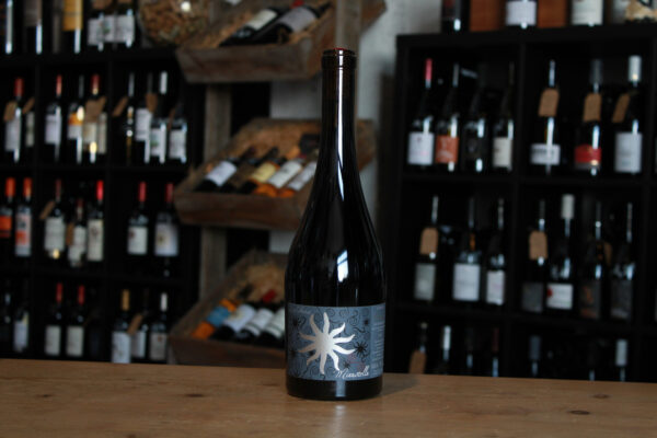 IGP Ile de Beauté Minustellu, Uva Antica - Domaine VecchiO