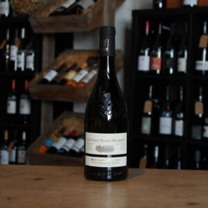 AOP Costières de Nimes Viognier, grenache blanc et Vermentino, Moulin Baguet - Château Saint-Benezet