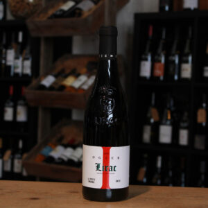 AOP Lirac Rouge - Le Petit Prince - 2021 - Domaine OGIER