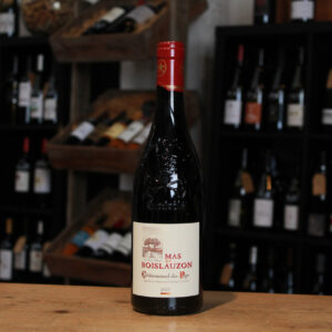 AOC Châteauneuf-du-pâpe Grenache, mourvèdre, Châteauneuf du Pâpe - Mas de Boislauzon