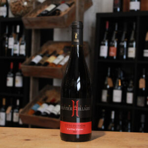 AOP Côtes du Rhone Rouge Vieilles Vignes 2021 - Domaine Olivier HILLAIRE