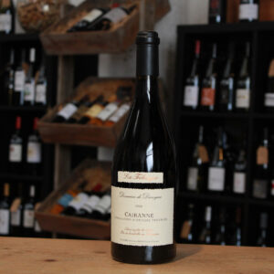 CAIRANNE TRILOUGIO DOMAINE DIONYSOS 75 CL