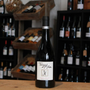 ROUGE - AOC Saint Joseph - Terres d'Arce - 75CL