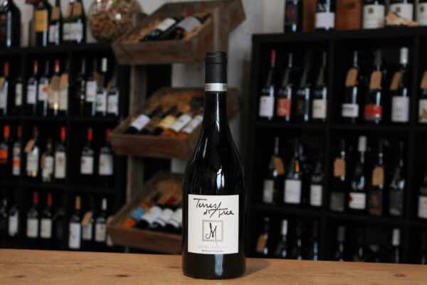 ROUGE - AOC Saint Joseph - Terres d'Arce - 75CL