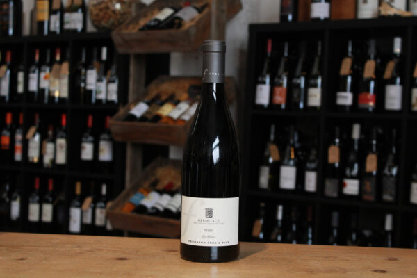 AOP Hermitage Syrah, Les Miaux - Ferraton Père & Fils