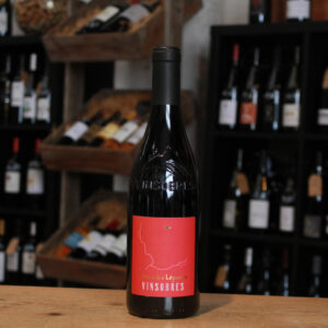 AOP Vinsobres Grenache, syrah , Chemin des légendes - Vignobles Demazet