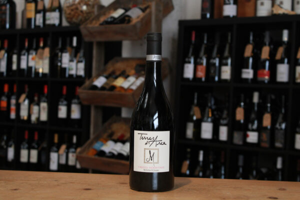 AOC Crozes-Hermitage Syrah, Terres d'Arce - Domaine Michelas St Jemms