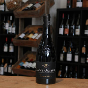 AOC Saint-Joseph Syrah, Signature - Domaine François Grenier