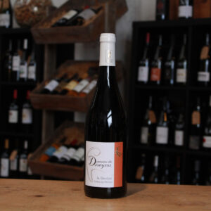 COTES DU RHONE LA DEVEZE DOMAINE DIONYSOS