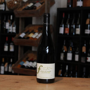 AOP Côtes du Rhône Villages Bio Grenache, syrah - Ferraton Père & Fils