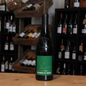 AOP Beaumes de Venise Grenache, syrah, cinsault, Chemin des Légendes - Vignobles Demazet