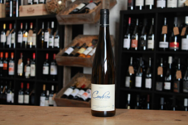 AOP Condrieu Blanc - Laurent Marthouret - 75cl