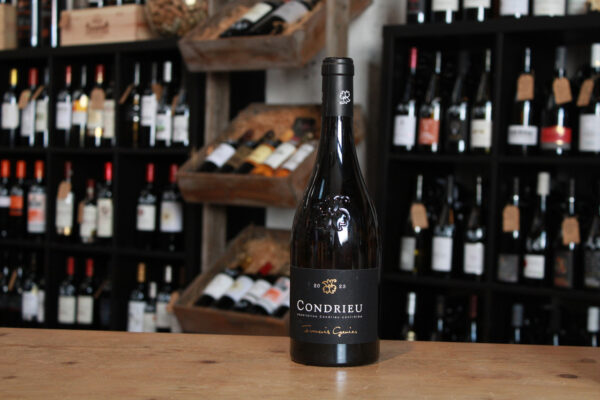 AOC Condrieu Viognier, Condrieu - Domaine François Grenier
