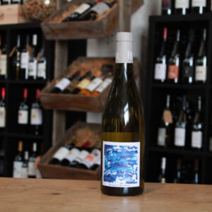 AOP Ventoux Roussanne, viognier, Caprices - Domaine du Bon remède Famille Delay