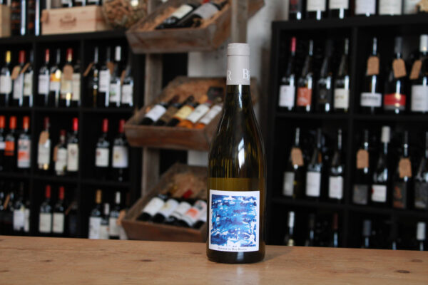 AOC Ventoux Blanc - Caprices - Domaine du Bon Remède