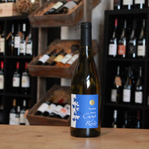 AOP Côtes du Rhône Villages Clairette viognier grenache blanc - Domaine de Camp Revès