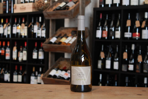 IGP Ardèche Viognier, Cuvée Ines - Domaine de Vigier