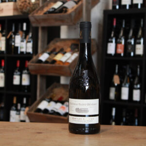 CR060 AOC Costières de Nîmes Moulin Baguet Blanc - Saint Benezet - 75CL