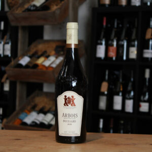 AOC Arbois - Poulsard - Fruitière Vinicole d'Arbois