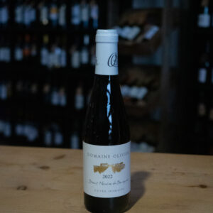 LO001 AOP Saint Nicolas de Bourgueil - Domaine Olivier - 2022 - 37.5cl